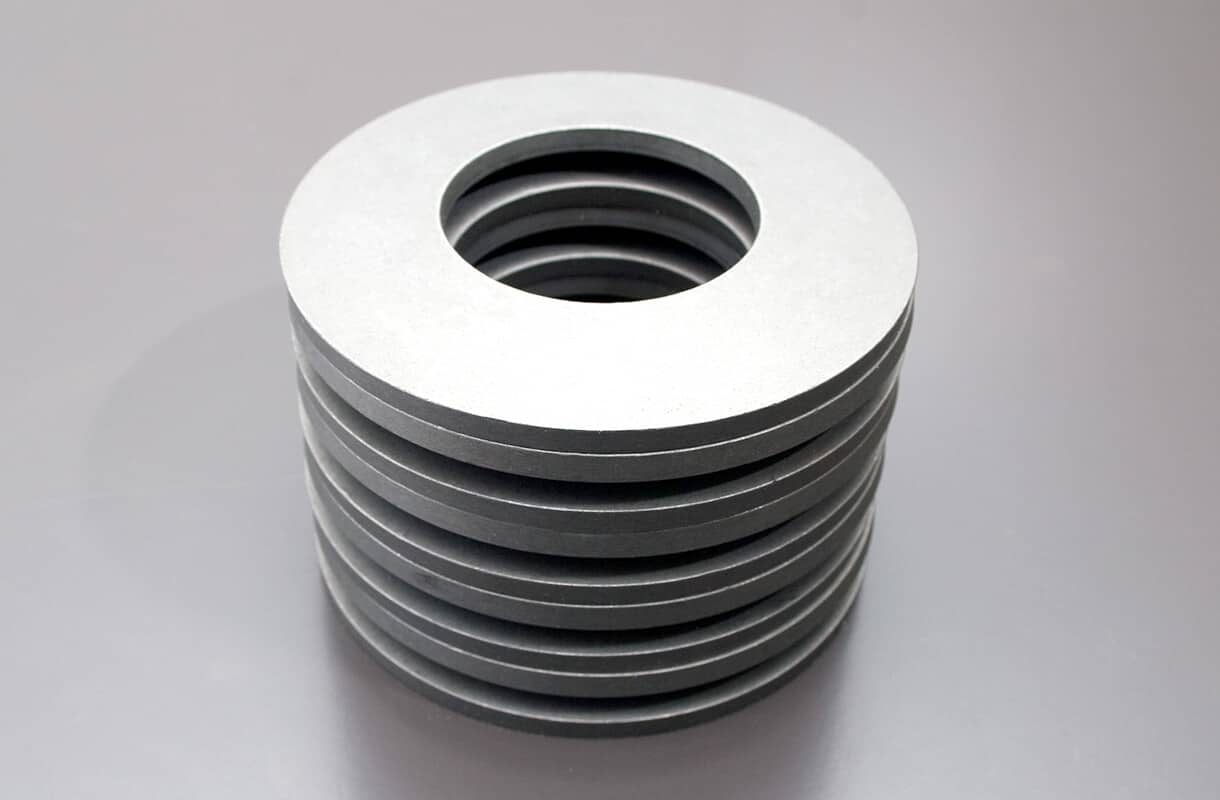 Disc Springs (Belleville Washers)