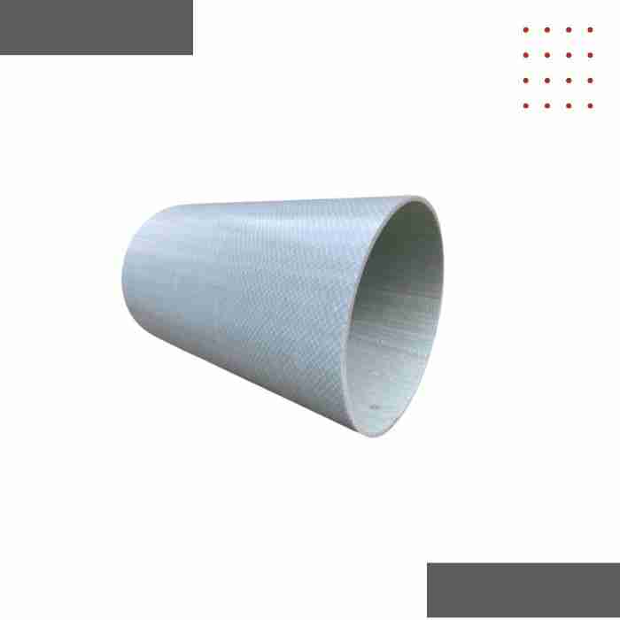 FRP Process Pipes